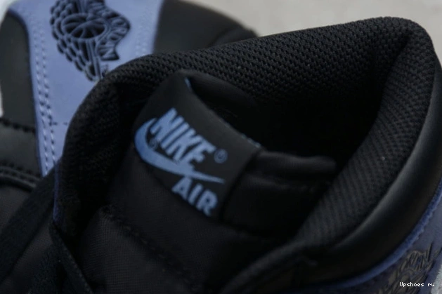 RETRO “BLUE 555088-115 HIGH JORDAN 1 AIR MOON” OG 0809